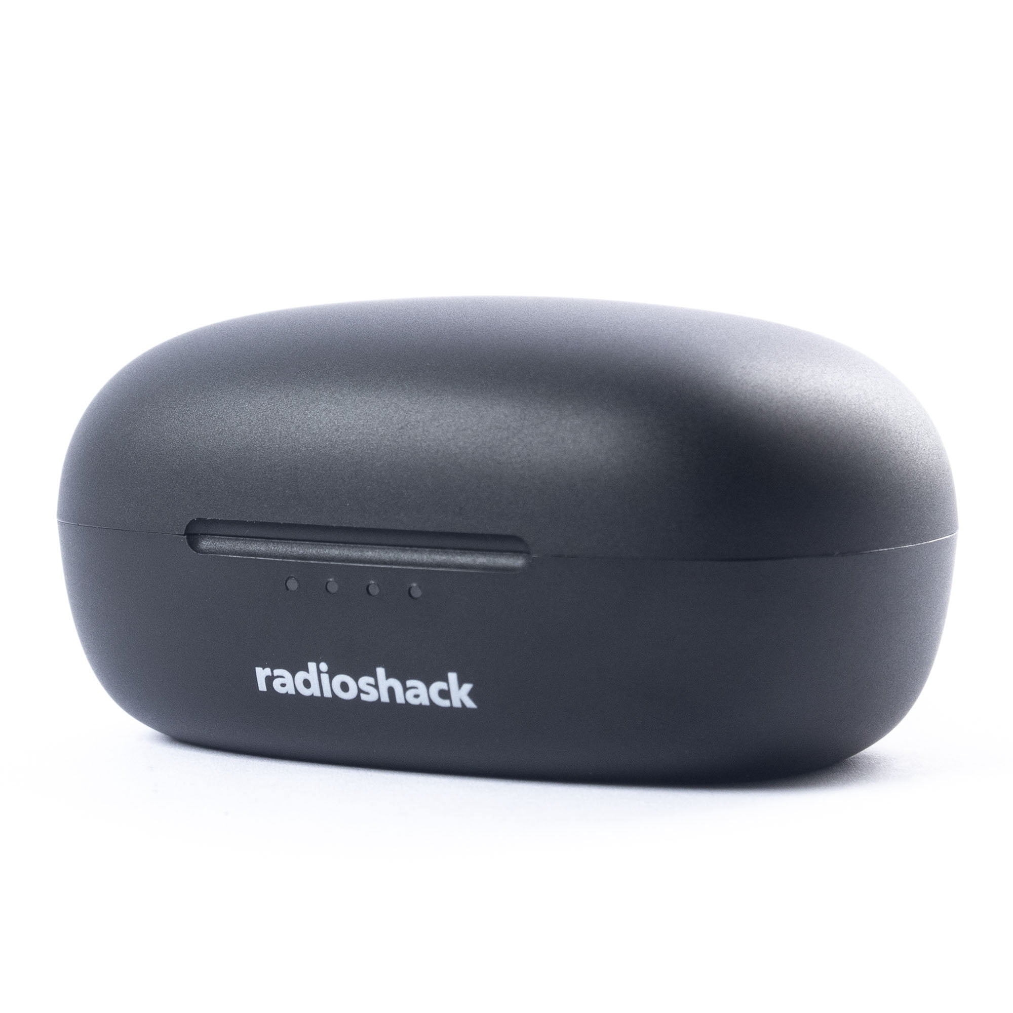 RadioShack Wireless Headphones 400MAH Active Noise Cancelling IPX5 3304382 Black