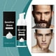 thumbnail image 5 of Fiudx Crema de Afeitar, Espuma Protectora Suave para La Pie, Gel Hidratante Suavizante para Barba, Solución de Afeita para Piel Sensible, Rutina de Cuidado Diario, Cuidado de La Higiene Masculina, Fo, 5 of 7
