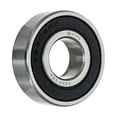 thumbnail image 4 of Niche Wheel Bearing Seal Kit for Honda CBR250R CBR300R 6203-2RS 6204-2RS MK1008891, 4 of 6