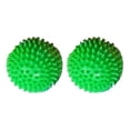 thumbnail image 2 of 2x Pvc Ejercicio Herramienta Pies Pelotas De Masaje, 2 of 7