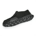 thumbnail image 3 of GHFKKB Men's Casual Slip On Breathable Lightweight Loafers Shoes, Black, US9.0, 3 of 7