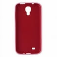 thumbnail image 2 of PureGear Slim Shell Case - Case for cell phone - thermoplastic - strawberry rhubarb - for Samsung Galaxy S4, 2 of 2