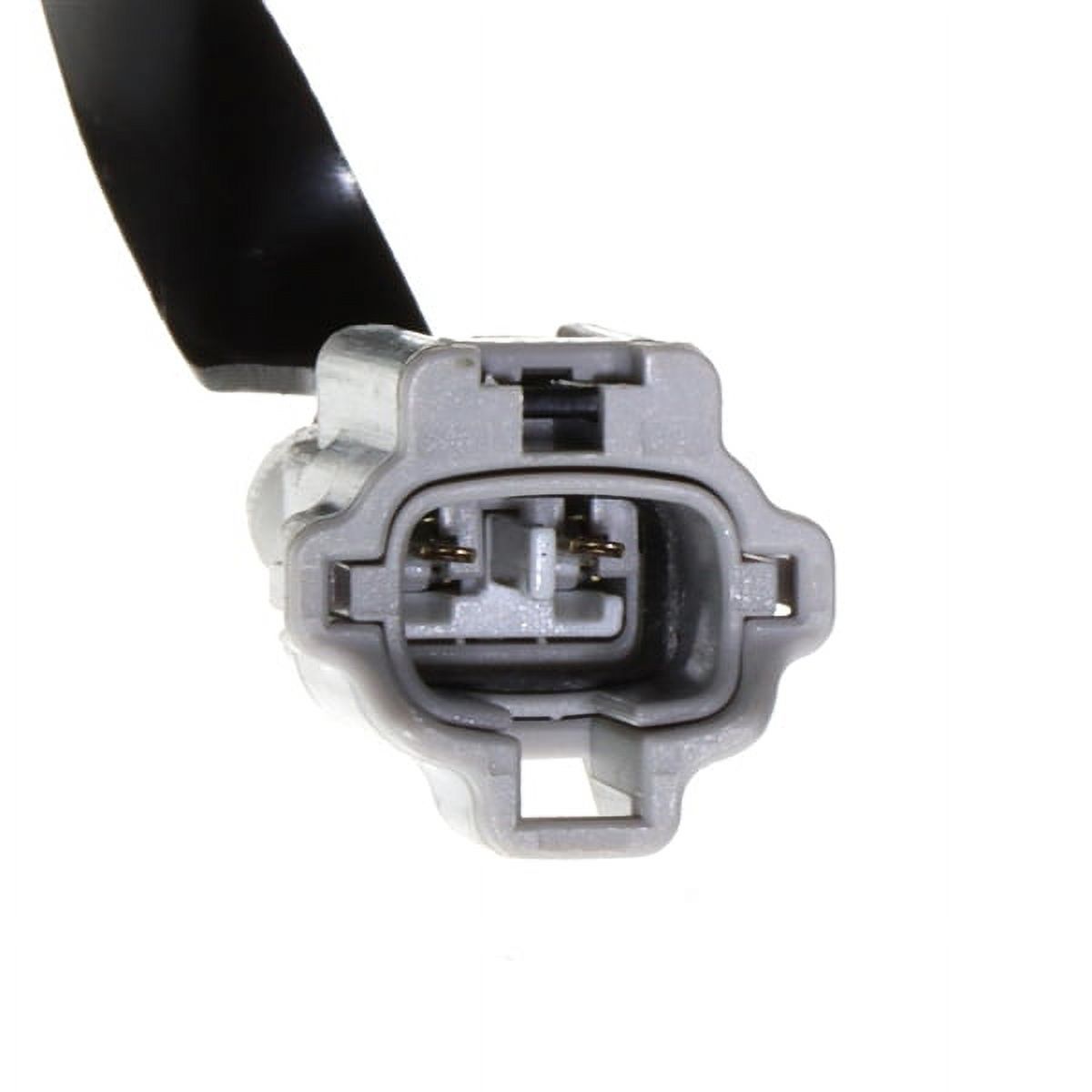 Standard Ignition ANTI LOCK SPEED