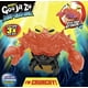 thumbnail image 3 of Figura de acción Heroes of Goo Jit Zu Deep Goo Sea Exoshock, 3 of 4