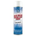 thumbnail image 2 of 3X Chemistry 370 High Solids Single Coat Aerosol Paint - Gloss White, 2 of 2