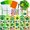 Cuckold Day 2, variant on WINDLAND Felt Fabric Materials Featuring Assorted Color And Letter Ideal For Family Craft Safe And Fun Projects