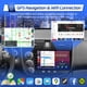thumbnail image 4 of Radio de coche Leadfan Android con Carplay inalámbrico Honda Civic, 4 of 8