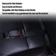 thumbnail image 4 of Correa Para Embarazadas, Ajustador De Cinturón De Seguridad De Coche, Cinturón De Seguridad De Maternidad Para Mujer, Cinturón Seguro Para Conducir Para Reducir La Compresión, 4 of 7