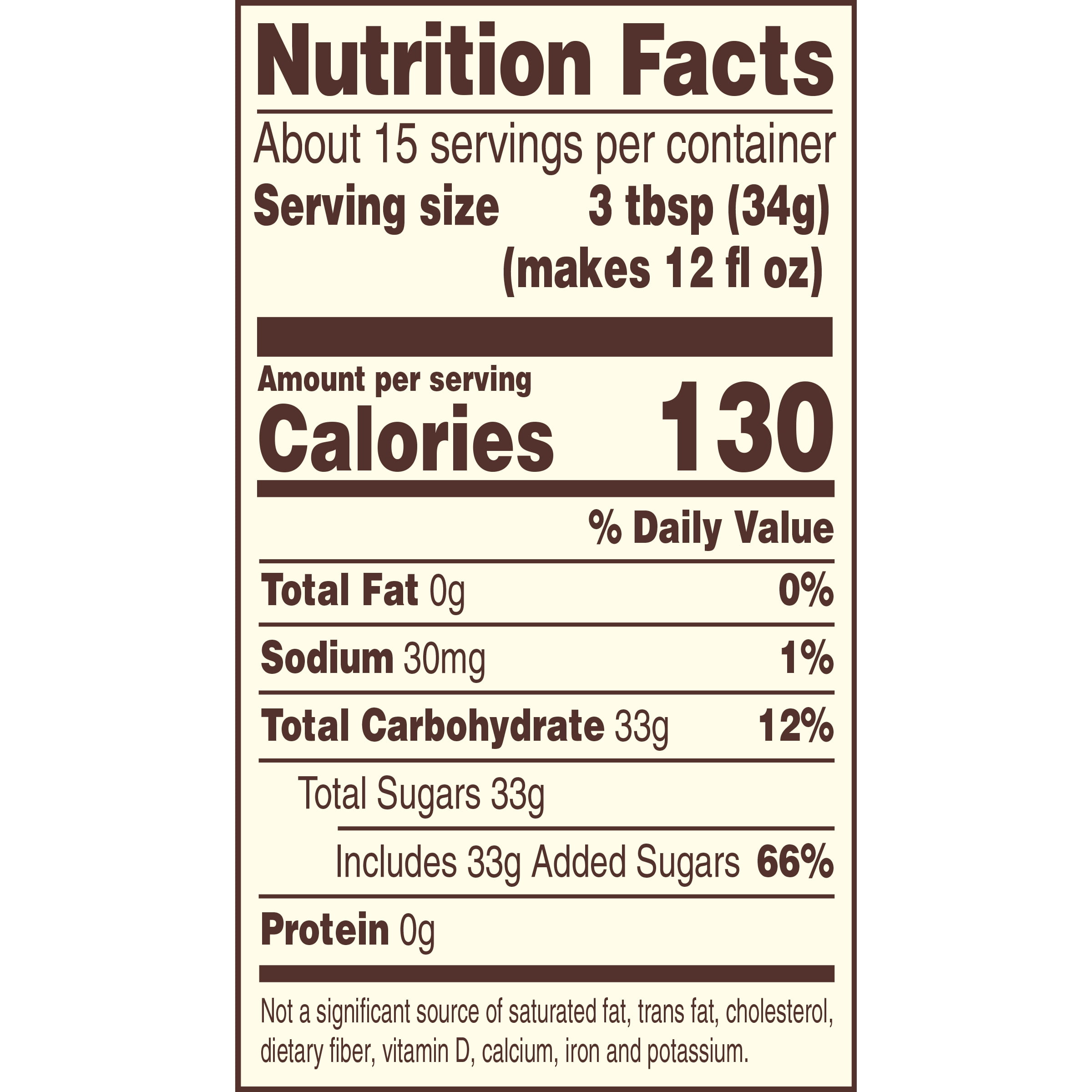 Country Time Sweet Tea Naturally Flavored Powdered Drink Mix, 18.3 oz Canister