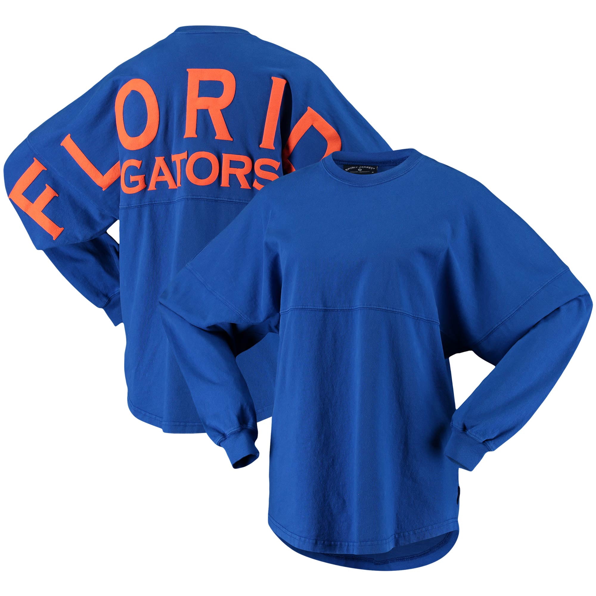gators long sleeve