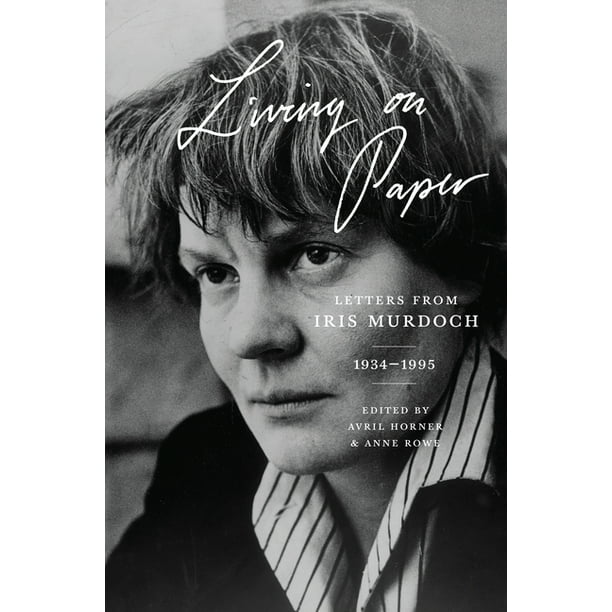 Iris murdoch sovereignty of good pdf image