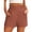 Ginger #024, variant on Shorts for Women Summer Casual Elastic High Waisted Wide Leg Cute Dressy 2026 Vacation Beach Clothes, M