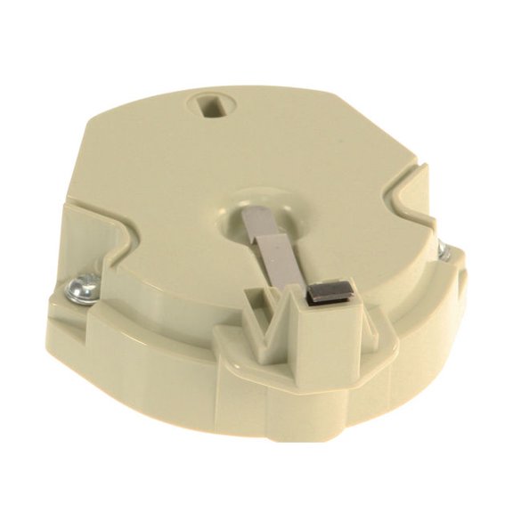 Distributor Rotor - Compatible with 1985 - 1995 Cadillac DeVille 1986 1987 1988 1989 1990 1991 1992 1993 1994
