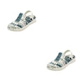 thumbnail image 2 of Jumpingount Prácticos pantuflas de verano de usos con comodidad para la piel para hombres, sandalias de liberación refrescante, parte Type3 NO3, 2 of 6
