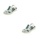 thumbnail image 1 of Guardurnaity Sandalias superiores transparentes Liberación refrescante para zapatillas de suela tridimensionales unisex Resistencia al desgaste y Type4 NO4, 1 of 6