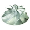 BD DIESEL PERFORMANCE 1047001 WHEEL, BILLET TURBO COMP - 99.5-03 7.3L FORD OEM/GARRETT TURBO Fits select: 1999-2003 FORD F350, 1999-2003 FORD F250