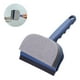 thumbnail image 2 of Limpiador De Limpiaparabrisas Limpiaparabrisas De Vidrio Suave Cepillo De Limpieza De Vidrio Que Ahorra Tiempo Cepillo De Espejo Portátil Cepillo De Vidrio Duradero De Doble Cara Para Ventana Guardurnaity HA027267-03, 2 of 7