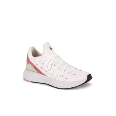 Spyder Tempo Sneakers - Women's, White, M070
