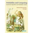 thumbnail image 1 of Pre-Owned Probability and Computing: Randomized Algorithms and Probabilistic Analysis Hardcover, 1 of 1
