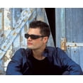 thumbnail image 4 of Jonathan Paul Fitovers XS Glides Midnight Polarized Gray  Sunglasses, 4 of 4