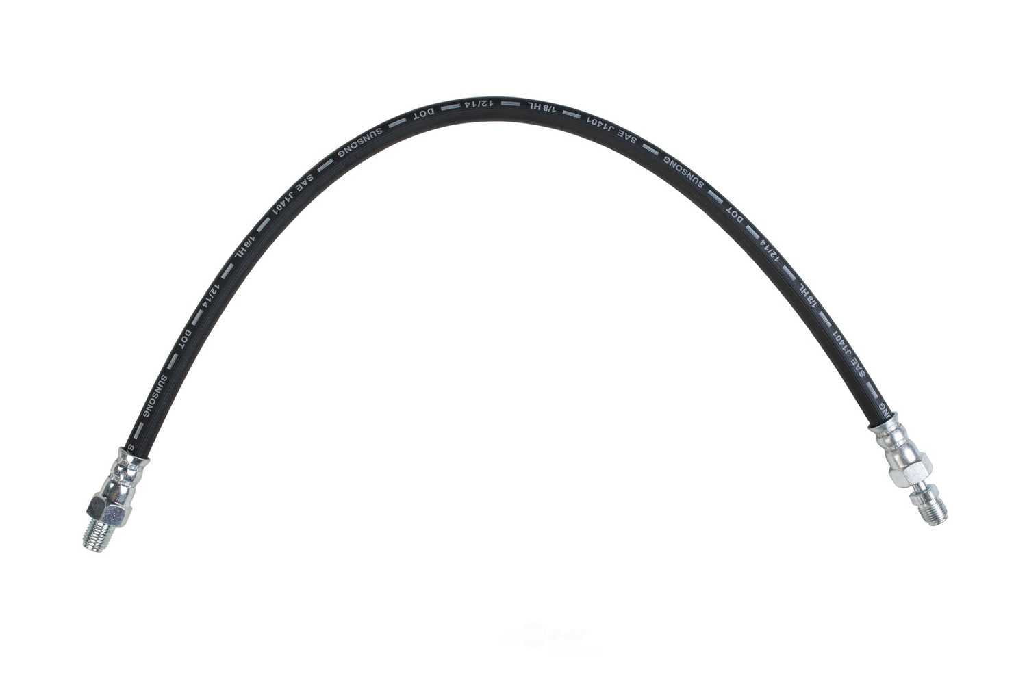 Sunsong 2203855 Brake Hydraulic Hose