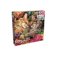 thumbnail image 3 of Rompecabezas Buffalo Games Brigid Ashwood Cats in Love, 500 unidades, 3 of 6