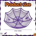 thumbnail image 3 of WHEANG Halloween Decoration Props Halloween Design Basket, 3 of 8