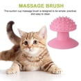 thumbnail image 2 of Massage Cepina Grooming Cat Scratch Tickle Massager Masaje, 2 of 9