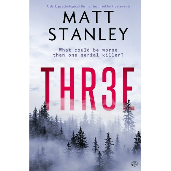 Thr3e, (Paperback)