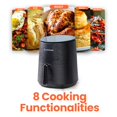 thumbnail image 3 of Freidora de aire Nutricook, 3 of 5