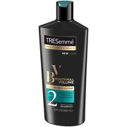 (6 Pack) Tresemme Pro Collection Shampoo - Beauty-Full Volume Reverse System - Step 2 - Net Wt. 22 FL OZ (650 mL) Per Bottle