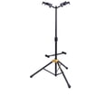 thumbnail image 2 of Soporte Stand Doble Para Guitarra Hércules Gs422b Plus Atril Hércules GS422B, 2 of 2