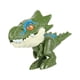 thumbnail image 5 of 2x Las Articulaciones de La Mano Del Juguete Del Modelo Interactivo Del Dinosaurio Pueden Mover La Práctica Creativa de de Pascua de 2 piezas, 5 of 8