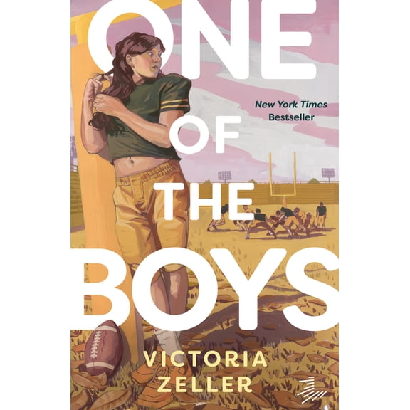 One of the Boys, (Paperback)