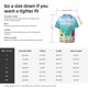 thumbnail image 5 of Balery Hello Summer Gnome 1 Camisa Casual de Manga Corta con Botones para Hombre, Texturizada, Estilo Cubano, para Playa, Verano-X-Large, 5 of 5