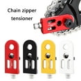 thumbnail image 2 of CIYISON Light weight Aluminum Chain Tightener Universals Bike Chain Tension Adjuster, 2 of 14