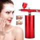 thumbnail image 4 of Rociador De Oxígeno Y Agua, Rociador Hidratante Facial, Atomizador De Inyección De Oxígeno USB Portátil, Aerógrafo, Pistola Rociadora Hidratante Para El Cuidado De La Piel, 4 of 8