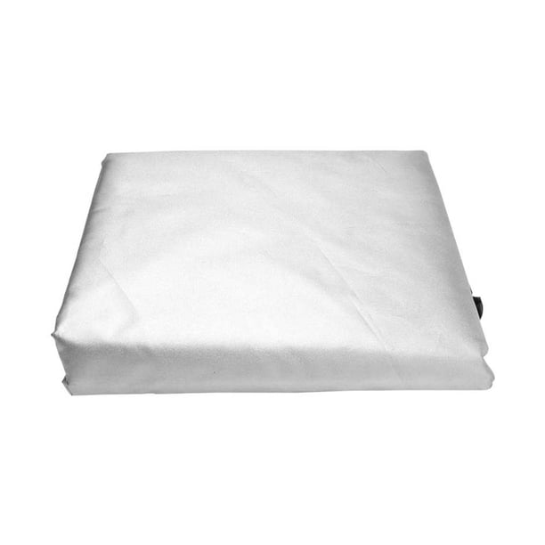 Toystoory Cubiertas impermeables para muebles de jardín y Patio al aire libre, cubiertas para sillas de lluvia y nieve para sofá, mesa, silla, cubierta a Cubiertas para muebles de jardín No.09 Toystoory HA001768-09