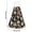 Irregular Triangle Circle, variant on Haosy 2 Pack Kitchen Wash Cloths with Hanging Loops Absorbent Absorbent Quick Drying Hand Towels, Pirate Ship and Skull