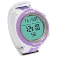thumbnail image 1 of Reloj Computador CRESSI  Neon Buceo Tecnico y Apnea Adulto Color Blanco/Lila, 1 of 3