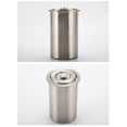 thumbnail image 3 of 2X Press Ham Maker, Round Shape Stainless Steel for Making Healthy Homemade Meat with Thermometer, 3 of 7