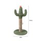 thumbnail image 3 of RKSTN Climbing Shelf Sisal Cactus Cat Trestle, 3 of 9
