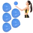 thumbnail image 4 of Grip Ball, 5pcs Main Exercice Balles Soulagement de la Pression Remise en Forme pour la Formation de Réadaptation Dureté Bleue 30 Degrés, 4 of 8