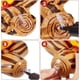 thumbnail image 2 of Accesorio inflable para decoración de fiesta con fogata, 2 of 5