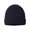 Navy, variant on WAFFLE KNIT BEANIE W/ CUFF