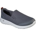 thumbnail image 3 of Men's Skechers GOwalk Max Clinched Slip-On, 3 of 6
