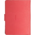 thumbnail image 4 of Tucano Uncino Small Universal Case with Swivel for 7in & 8in, Red, 4 of 5