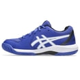 thumbnail image 4 of Zapatillas de Tenis ASICS Gel-Dedicate 8 para Niños de Escuela Primaria, 4 of 9