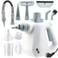 thumbnail image 5 of Handheld kitchen steam cleaner, high-temperature steam, strong decontamination, sterilization and mites removal, healthy and environmentally friendly., 5 of 5