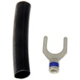 thumbnail image 3 of Dorman 90906 Uninsulated 14-16GA 1/4 In. Spade Connectors (Pack of 10), 3 of 4